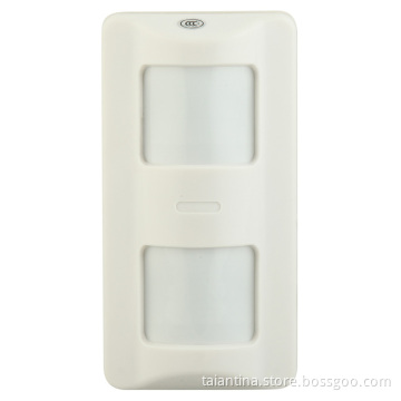 Microwave Outdoor Curtain Sensor, Outdoor Motion Detector (SKY-DL)